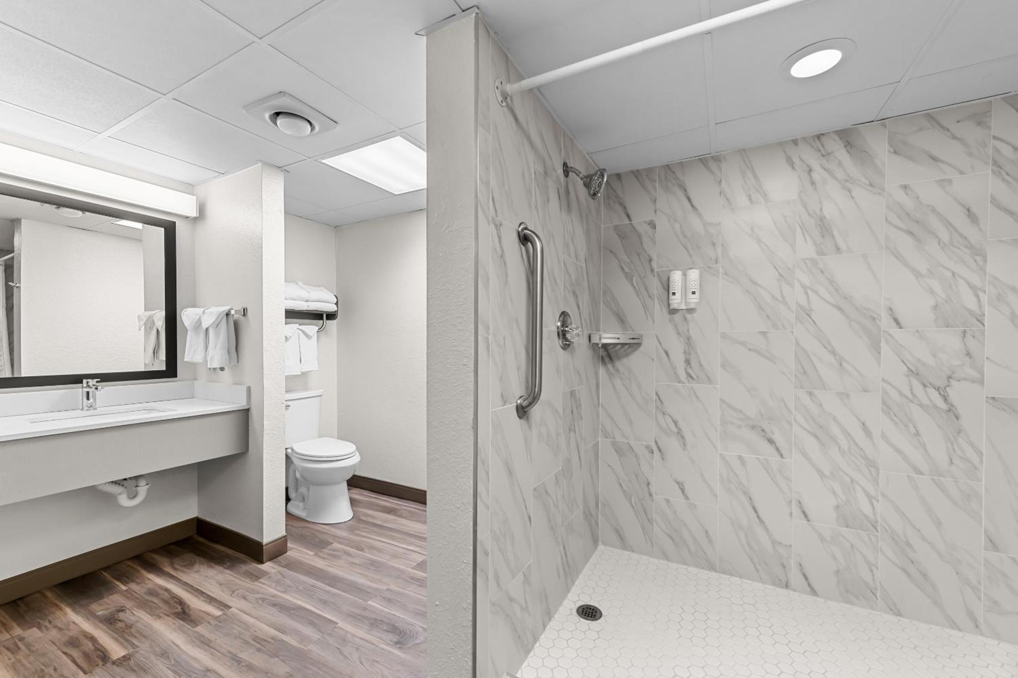 Quality Inn & Suites At Dollywood Lane Pigeon Forge Eksteriør bilde