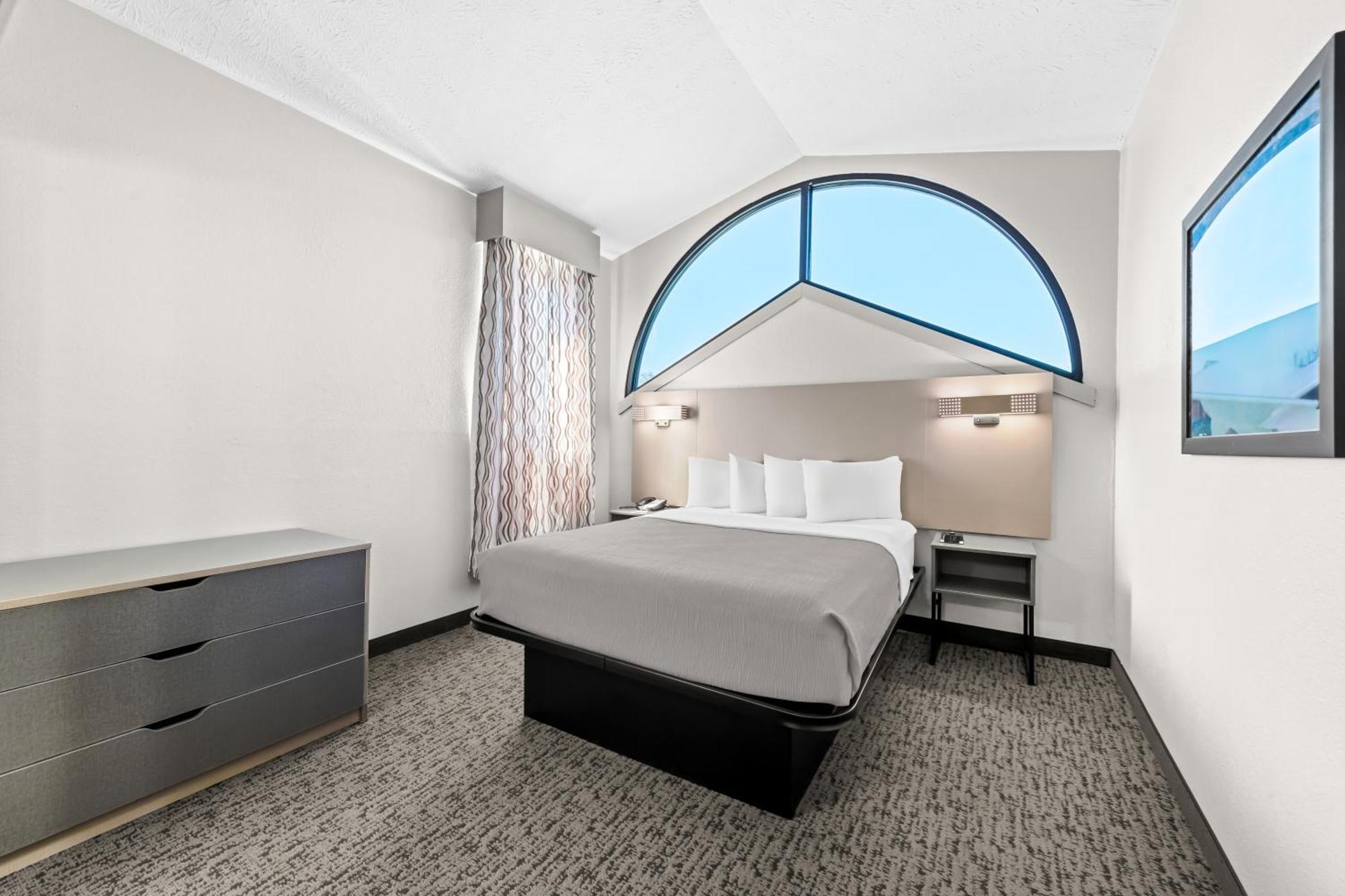 Quality Inn & Suites At Dollywood Lane Pigeon Forge Eksteriør bilde
