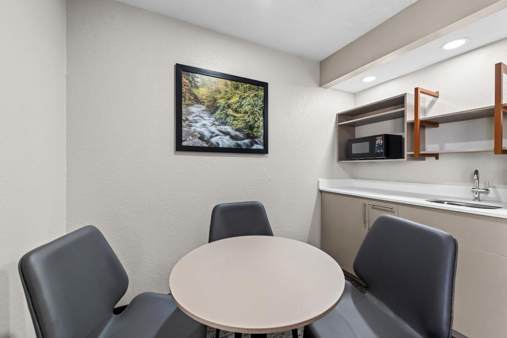 Quality Inn & Suites At Dollywood Lane Pigeon Forge Eksteriør bilde